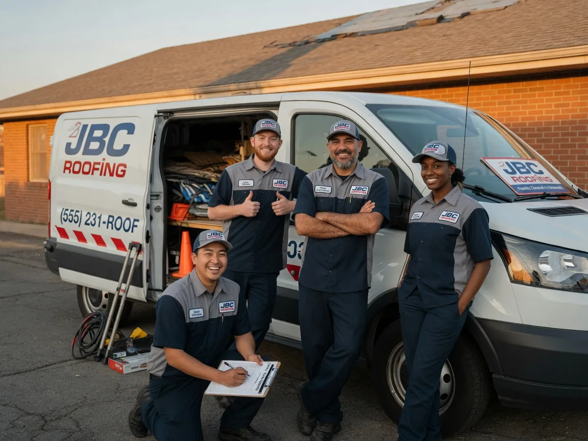 Roof Replacement company in Andrews, SC