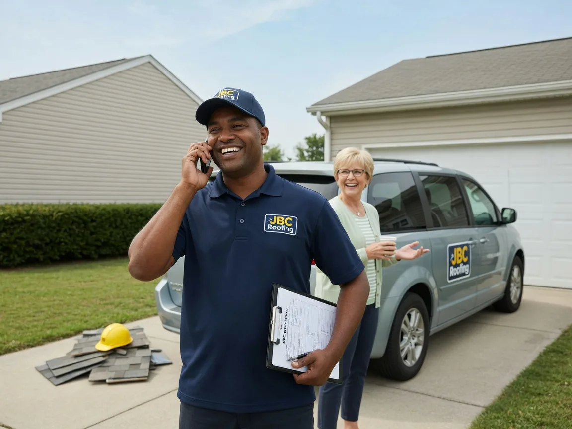 Roof Replacement Andrews, SC FAQs